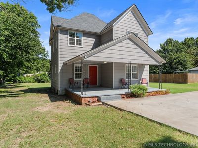 528 N Foreman St