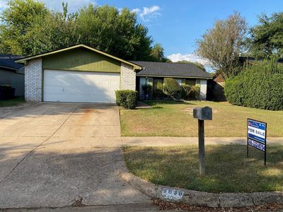 5638 Hickory Forest Dr