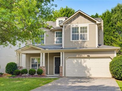 Property at 1378 Dukes Creek Dr NW, Marietta, GA