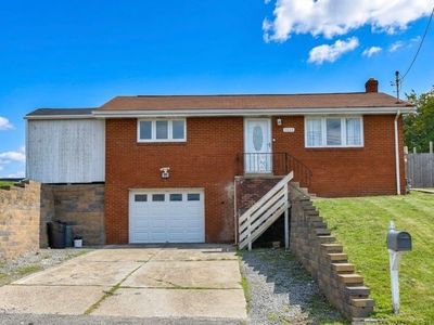 3018 Mount Troy Rd