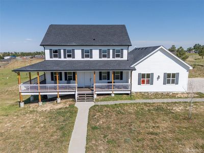 12694 Roundup Road