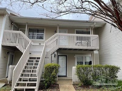 1200 Shoreline Dr APT 409