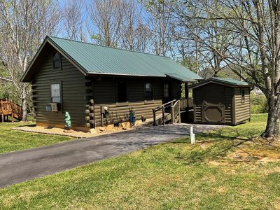Property at 48 Lazy Bear Trl, Andrews, NC