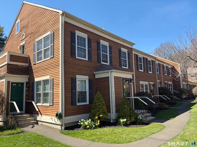 135 Foxbridge Village Road #135