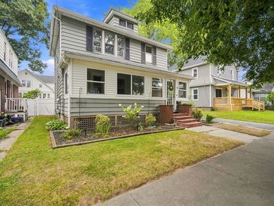 43 Corona St