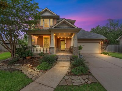 13607 Indigo Spires Dr