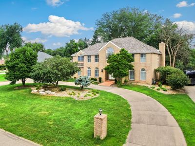 312 Westridge Rd