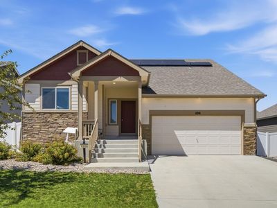1106 Ibex Dr