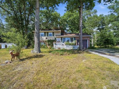 Property at 305 E Jimmie Leeds Rd, Galloway, NJ