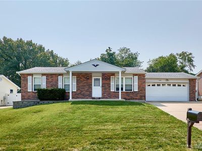 2122 Casa Blanca Dr