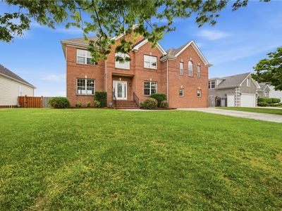 2041 Bierce Dr
