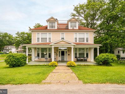 113 G St