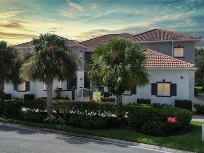 12081 Santaluz Dr APT 101