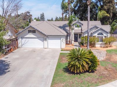 1918 E Parrish Court