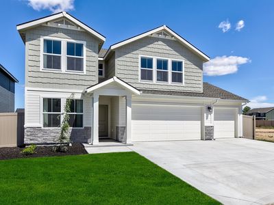 8588 E Love Ct