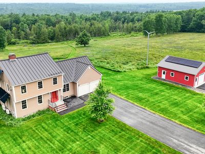 446 Ridge Road