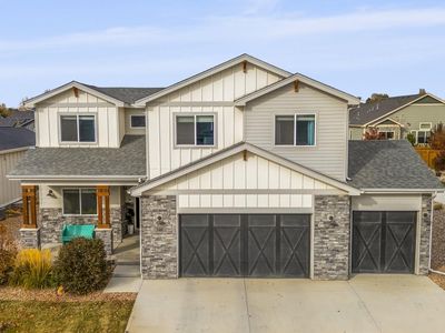 356 Bluestar Dr