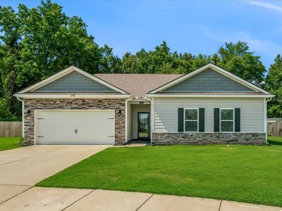 Property at 340 Driftwood Loop, Oakland, TN