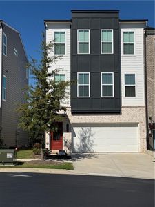 1399 Creekside Cir NW