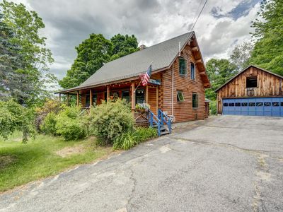 60 Brett Hill Road