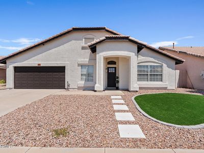 4474 E Campo Bello Dr