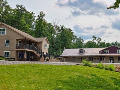 940 Sand Ridge Rd