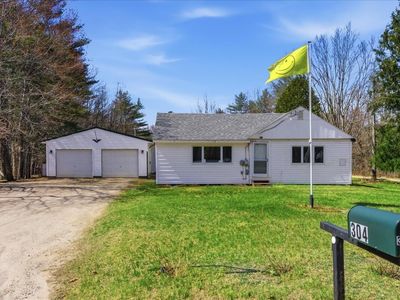 304 Hardscrabble Road