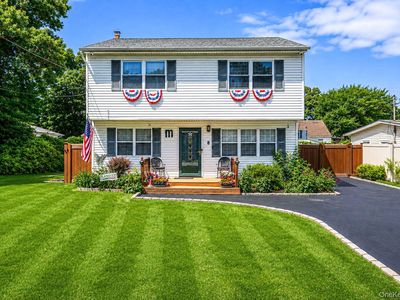8 Halewood Drive