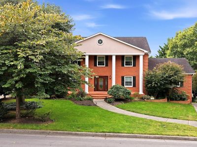 637 Treys Dr
