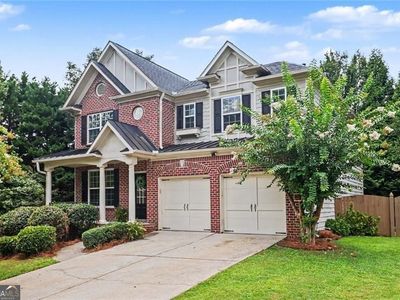 4845 Shiloh Springs Rd