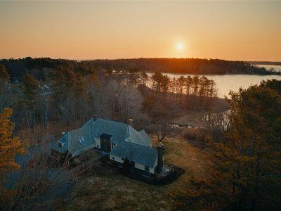 52 Wharf Road