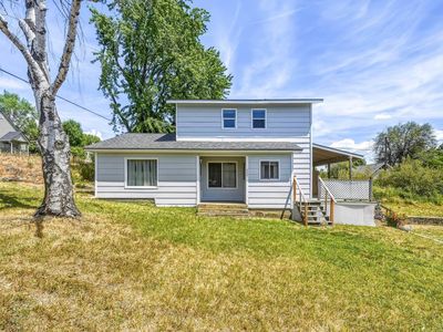 Property at 220 N Bridge St, Palouse, WA