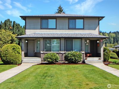 214 Varner Avenue SE #1 & 2