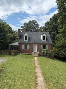 Property at 1215 Heath Ave, Lynchburg, VA
