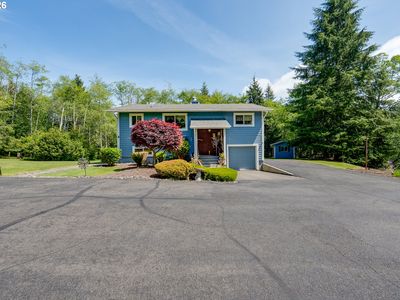 Property at 93200 Evergreen Rd, Astoria, OR