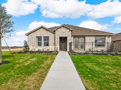 Property at Texas Cali Plan, The Hills at Reunion, Newark, TX