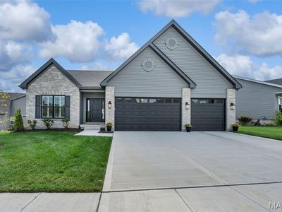 1 Columbia Columbia Mdws