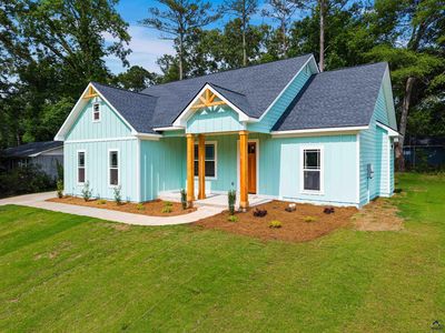 116 Merri Valley Dr