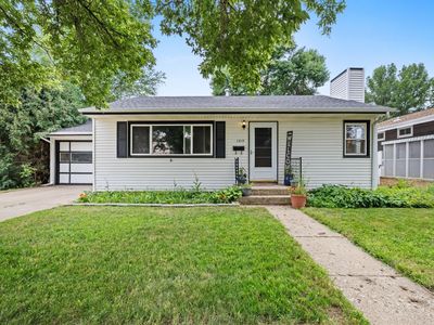 Property at 1215 University Ave W, Minot, ND