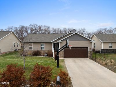 Property at 1501 W Pheasant Ridge St, Watford City, ND