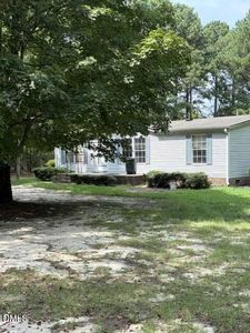 2321 Amelia Church Rd