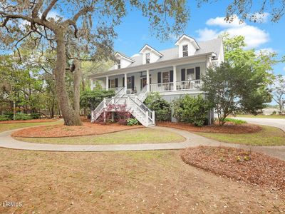 375 Fripp Point Rd