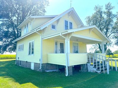 Property at 1161 180th St, Clearfield, IA