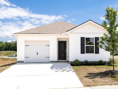 1411 Belmont Way