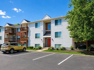537 Aspen Glen Dr APT 408