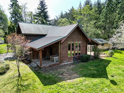 2105 Boulder Meadow Lane