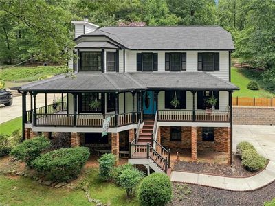 10870 Shallowford Rd