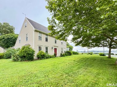 138 North Cove Road