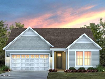 5525 Coral Tide Avenue