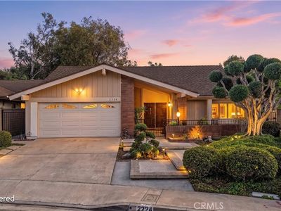 2224 Mountain Ridge Dr